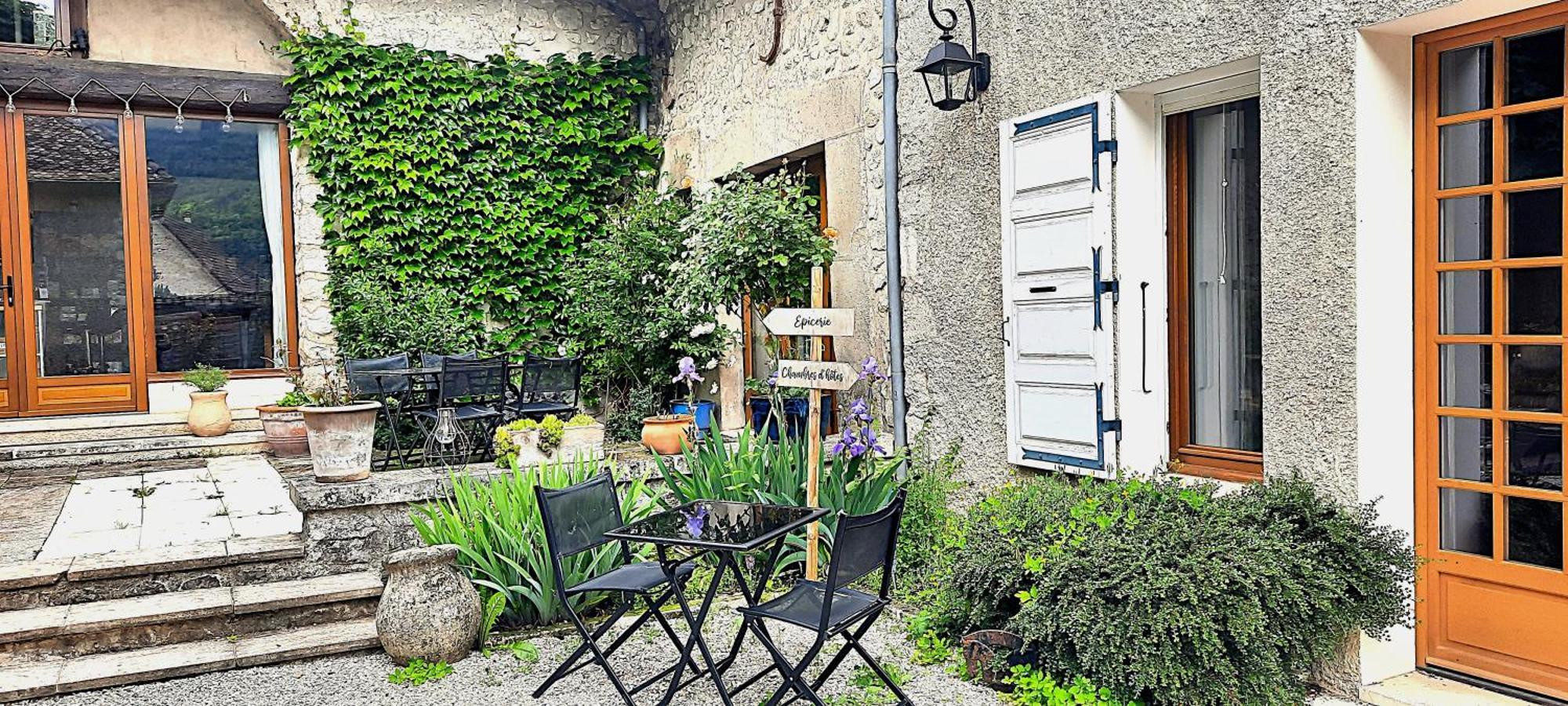 Les Vagabonds Du Mont Bed & Breakfast Chichilianne Exterior photo